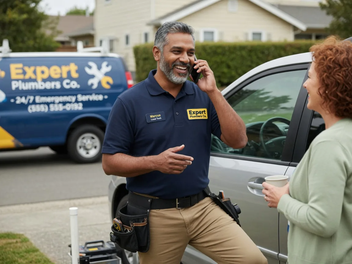 Drain Cleaning Eden, NC FAQs
